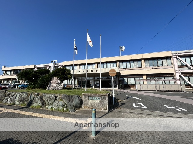 役所　泉南市役所（役所）まで1422m