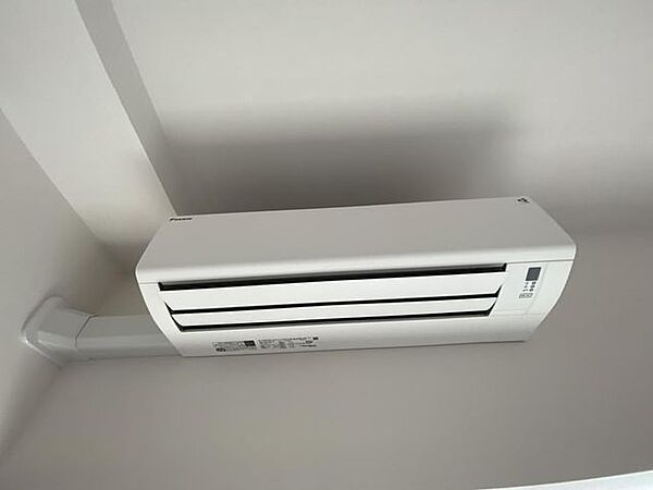 その他設備　※別部屋の参考写真です。