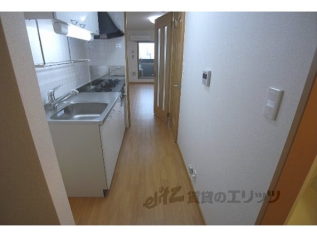 その他部屋・スペース　廊下