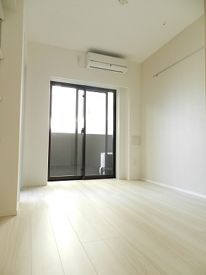 居室・リビング　別部屋参考写真