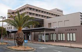 病院　明石市立市民病院（病院）まで3825m