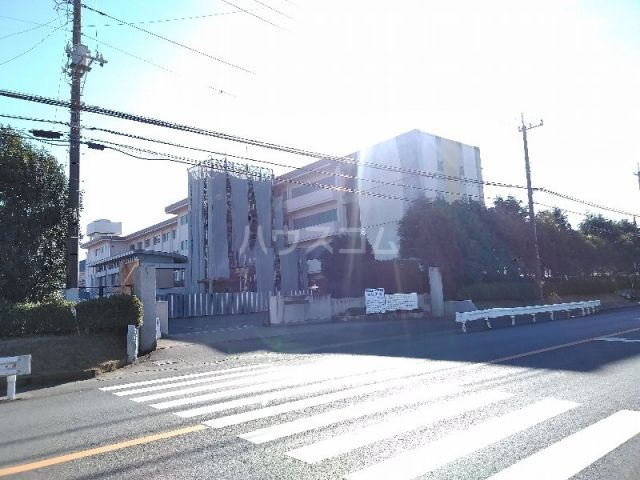 高校・高専　茨城県立土浦第一高校（高校・高専）まで1259m