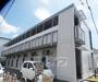 レオパレスグリーン 2階 築25年9ヶ月の賃貸物件