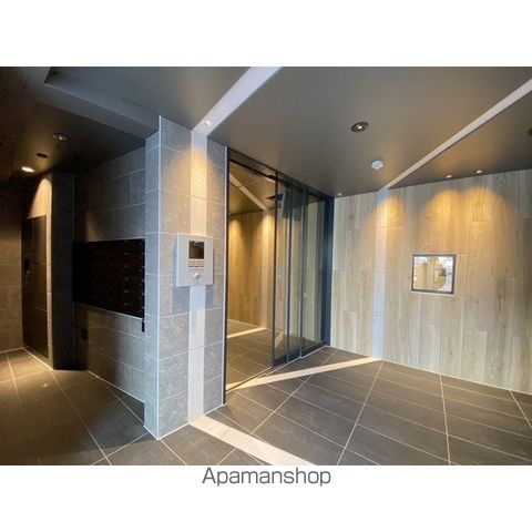 ロビー　ロビー