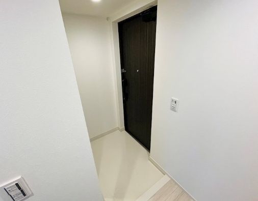 玄関　☆玄関☆