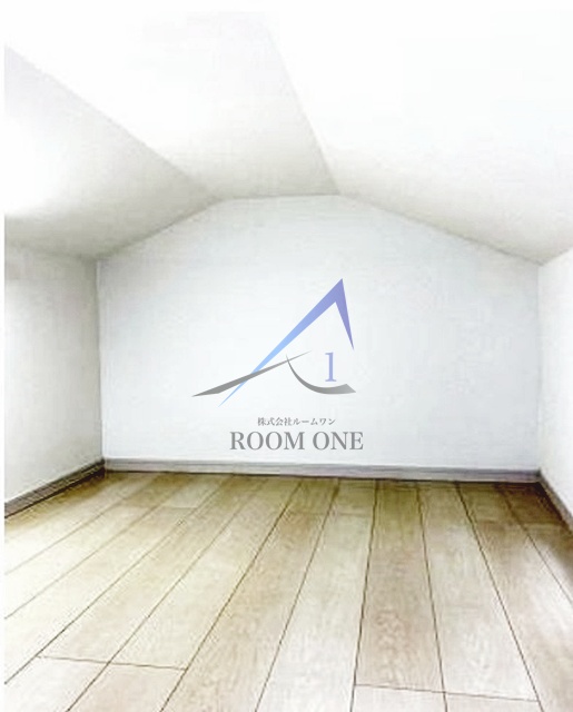 その他部屋・スペース　寝室です。