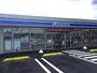 コンビニ　ローソン　松江学園二丁目店（コンビニ）まで167m