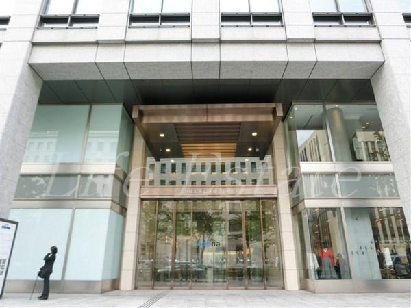 ショッピングセンター　淀屋橋odona（ショッピングセンター）まで685m