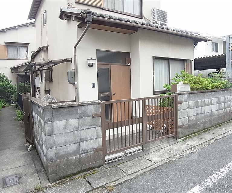 その他共有部分　玄関