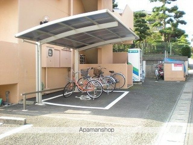 その他共有部分　その他共有部分