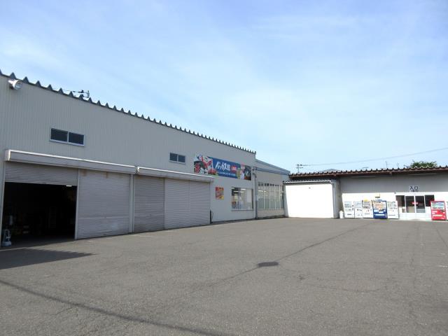 その他　バッカス館（その他）まで750m