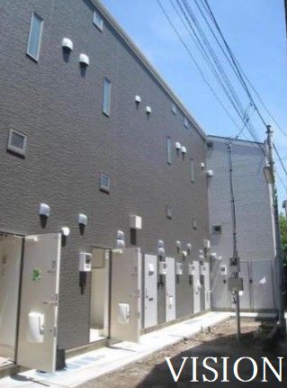 建物外観　☆外観☆