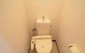 トイレ　※他部屋参照・現況優先