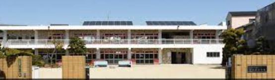 幼稚園・保育園　井高野保育園（幼稚園・保育園）まで654m