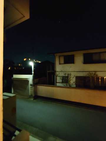 眺望　ラシクラス豊玉南