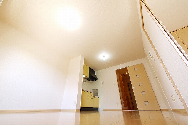 その他部屋・スペース　内装も気になるポイント