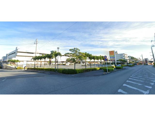 ホームセンター　エディオン経塚シティ（ホームセンター）まで494m