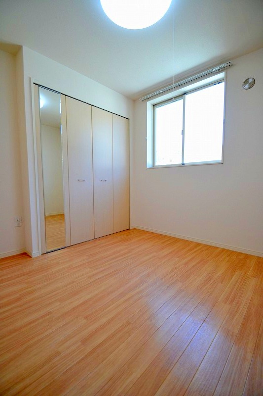 居室・リビング　安芸区の賃貸情報はシティホーム海田センターへお任せください