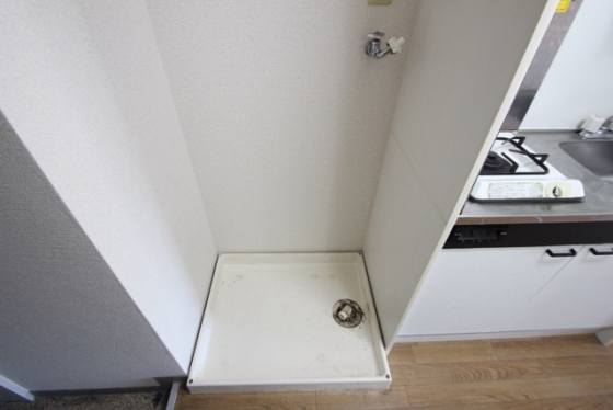 その他部屋・スペース　※別部屋の写真です。