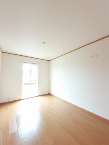 その他部屋・スペース　明るい室内です