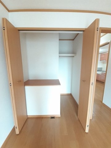 収納　小物を収納するのに便利です