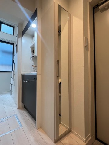 その他　別号室イメージの為、現状を優先致します。