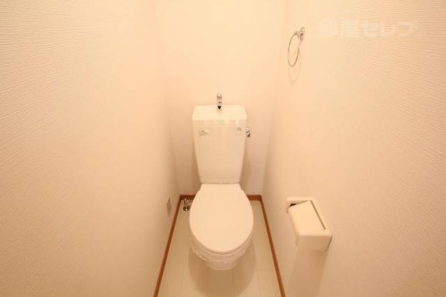 トイレ　※３０１号室参照