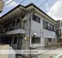 能見台駅より徒歩5分 2階 築54年11ヶ月の賃貸物件