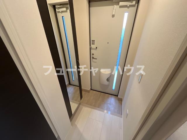 収納　収納（イメージ）