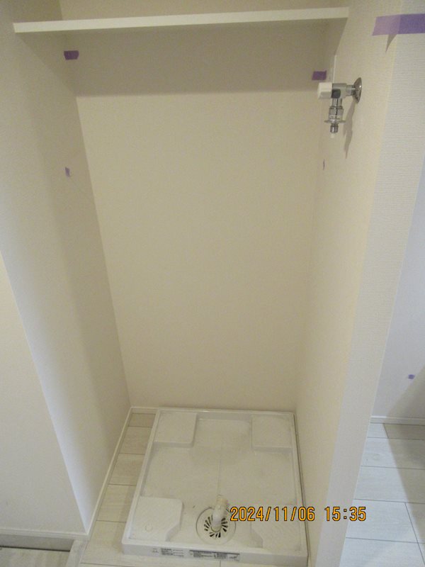 その他部屋・スペース　※参考写真　パン