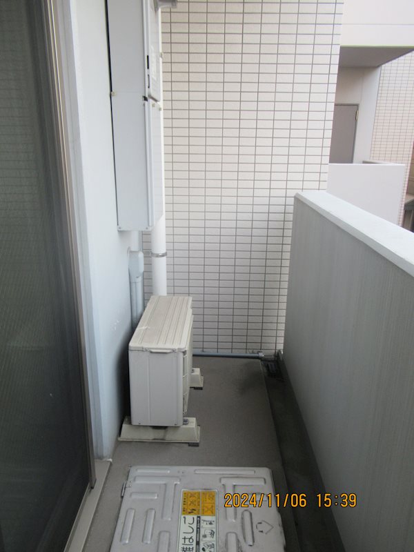 バルコニー　※参考写真