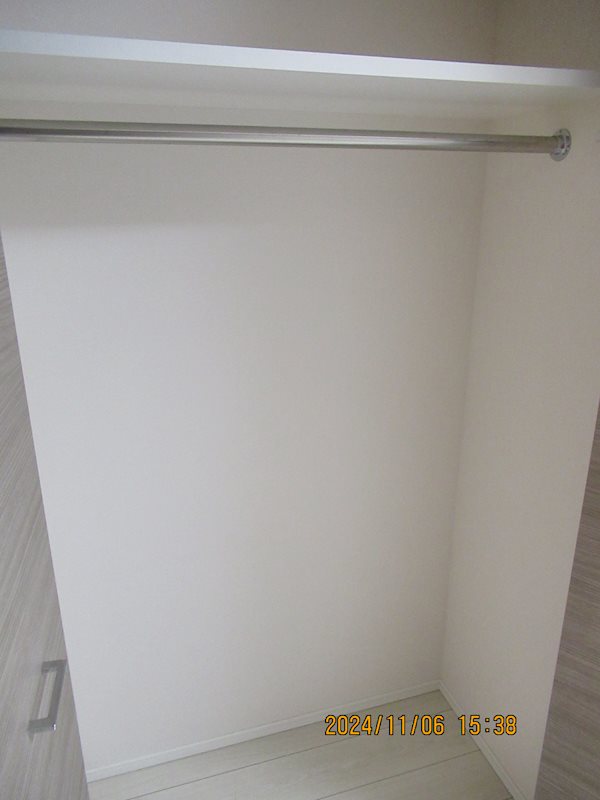 収納　※参考写真