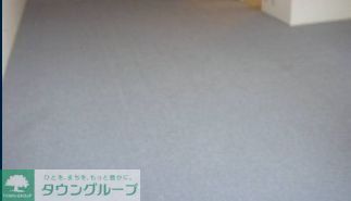 居室・リビング　設備