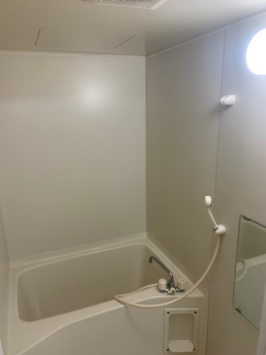 バス・シャワールーム　※写真は類似です