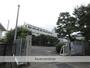 中学校　西益津中学校（中学校）まで1767m