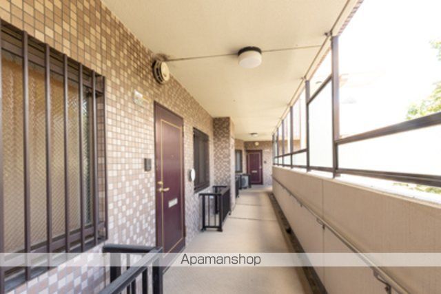 その他共有部分　その他共有部分