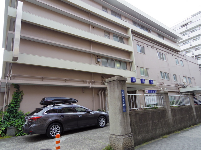 病院　医療法人財団仁寿会荘病院（病院）まで647m