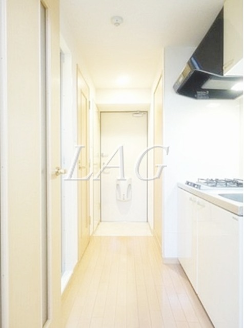 玄関　玄関です。