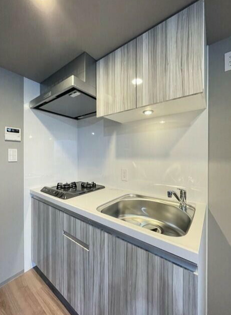 キッチン　ウェルスクエア西大井