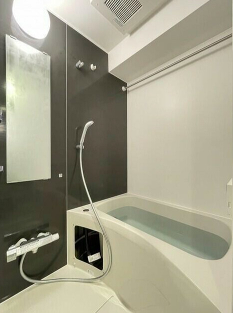 バス・シャワールーム　ウェルスクエア西大井