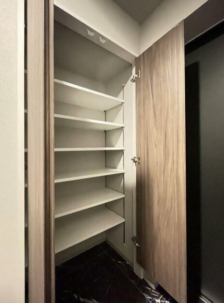 その他設備　ウェルスクエア西大井