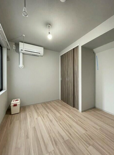 その他部屋・スペース　ウェルスクエア西大井