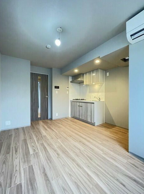 居室・リビング　ウェルスクエア西大井