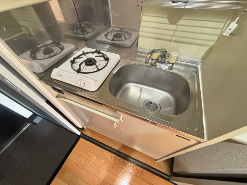 キッチン　別号室