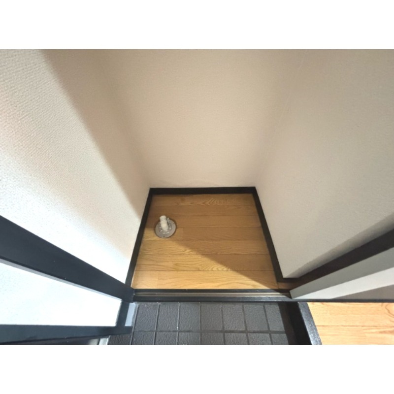 その他設備　別号室