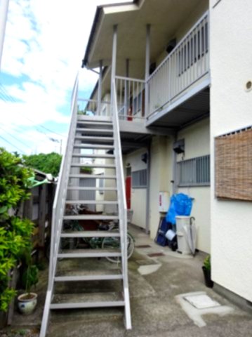 エントランス　前回募集時