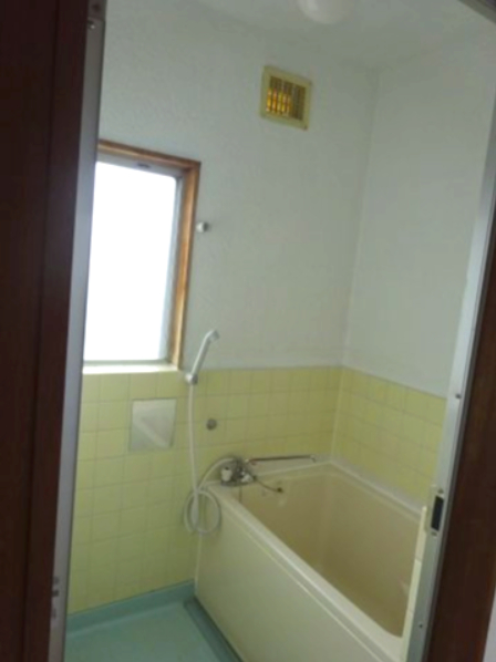 バス・シャワールーム　前回募集時