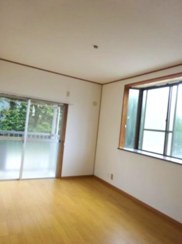 居室・リビング　前回募集時