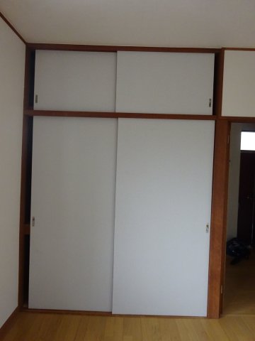 収納　前回募集時