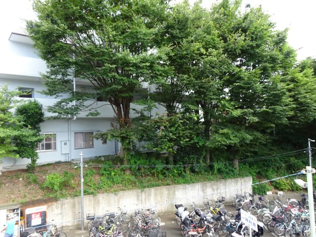 眺望　前回募集時